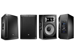 JBL SRX815P (63707)