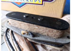 Seymour Duncan Antiquity II for P-Bass (26204)