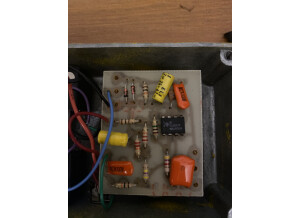 DOD 250 Overdrive Preamp (76642)