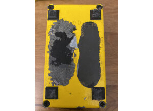 DOD 250 Overdrive Preamp (9964)