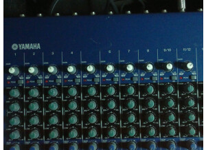 Yamaha MG16/6FX (34562)