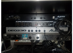 Alesis MidiVerb 4 (40272)