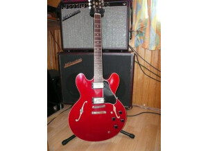 Gibson ES-335 TD (37129)