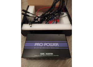Carl Martin Pro Power (49463)