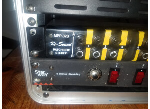 Ki-Sound mpp-32s (32692)
