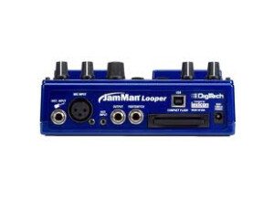 DigiTech JamMan (73724)
