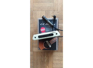 L.R. Baggs M80 (95268)