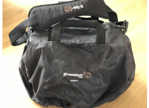 K-Tek Stingray Bags