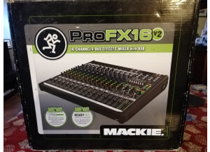 Mackie ProFX16v2 (57546)
