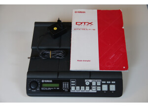 Yamaha DTX-Multi 12 (87354)