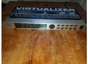 Behringer Virtualizer Pro DSP1000P (35321)