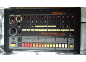 Roland TR-808 (94093)