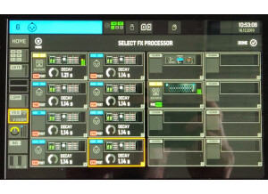 Behringer Wing (78149)