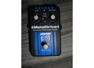 Boss NS-2 Noise Suppressor (5746)