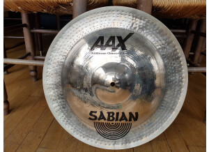 Sabian AAX X-Treme Chinese 17" (51061)