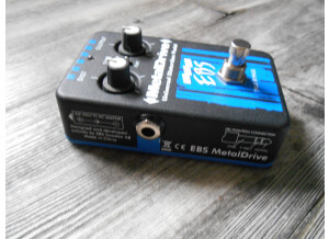 Boss NS-2 Noise Suppressor (77424)