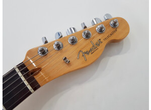 Fender American Standard Telecaster [2012-2016] (89360)