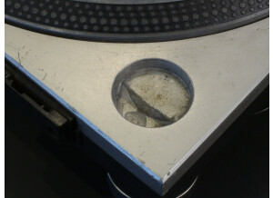 Technics SL-1200 MK2 (3238)