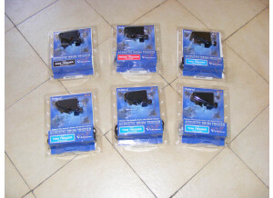 Roland Rt-10k Acoustic Kick Trigger