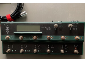 Kemper Profiler Remote (39760)