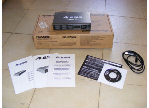 Alesis Trigger I/O (16553)