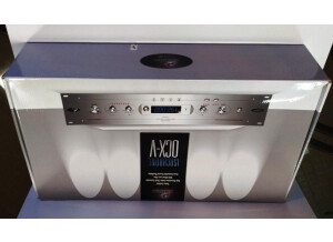Antelope Audio Isochrone OCX-V (1203)