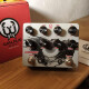 Luminary Quad Octave Generator Luminary Quad Octave Generator