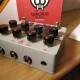 Luminary Quad Octave Generator Luminary Quad Octave Generator