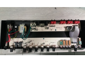 PPA20 Professional - Rockville Audio PPA20 Professional - Audiofanzine
