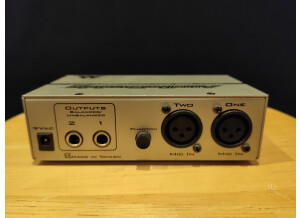 M-Audio Audio Buddy (85226)