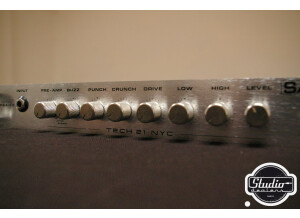 Tech 21 SansAmp PSA 1.1 (21592)