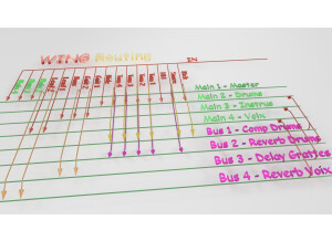 Behringer Wing (13009)