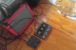 Zoom G3