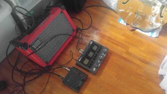 Zoom G3