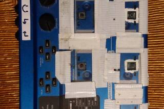 DigiTech RP7