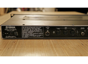 Yamaha Motif-Rack ES (44994)