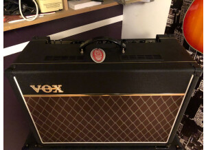 Vox AC15C1X (58712)