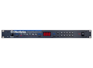 Oberheim Matrix-1000 (594)