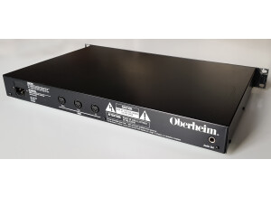 Oberheim Matrix-1000 (60624)