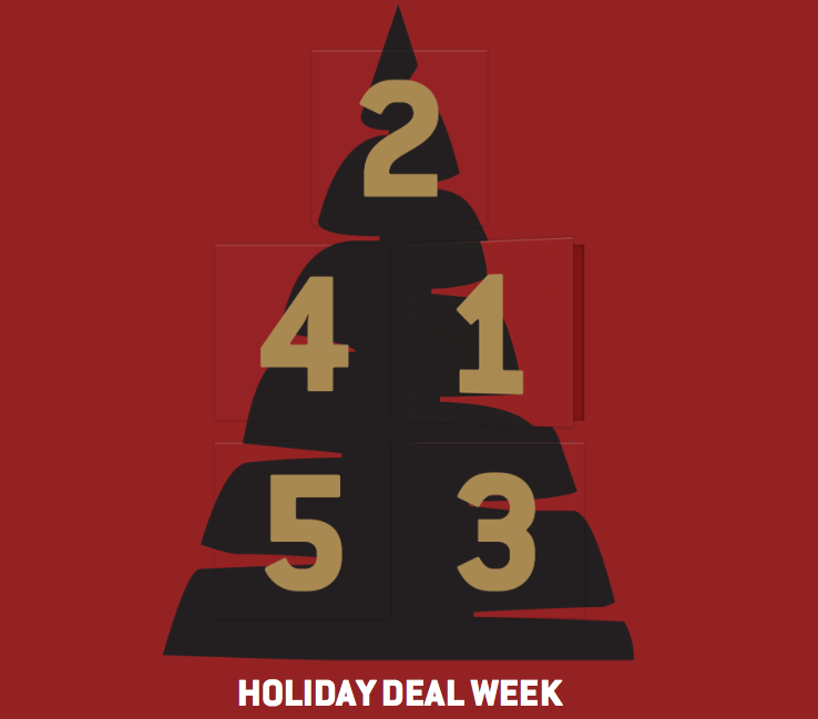 Toontrack Advent Calendar 19