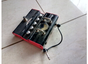 Ashdown Drive Plus (86292)