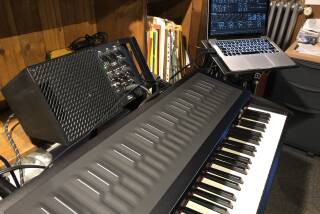 ROLI Seaboard Rise 49