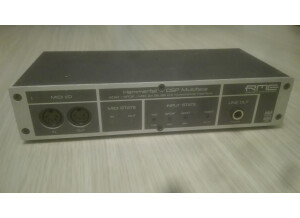 RME Audio Hammerfall DSP Multiface (57878)