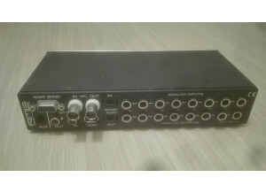 RME Audio Hammerfall DSP Multiface (88591)
