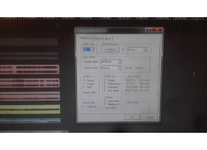 RME Audio Hammerfall DSP Multiface (63381)