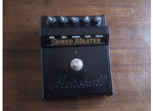 Marshall Shred Master (47477)