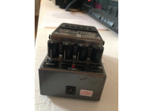 Boss RV-3 Digital Reverb/Delay (63247)