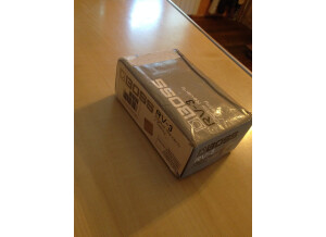 Boss RV-3 Digital Reverb/Delay (62710)