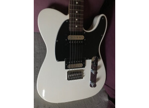 Fender Standard Telecaster HH (91589)