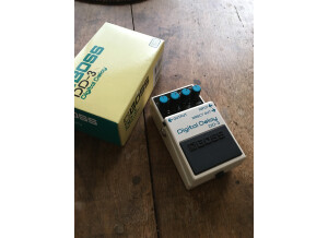 TC Electronic Nova System (46554)